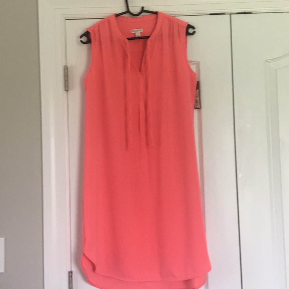 Beautiful summer dress
